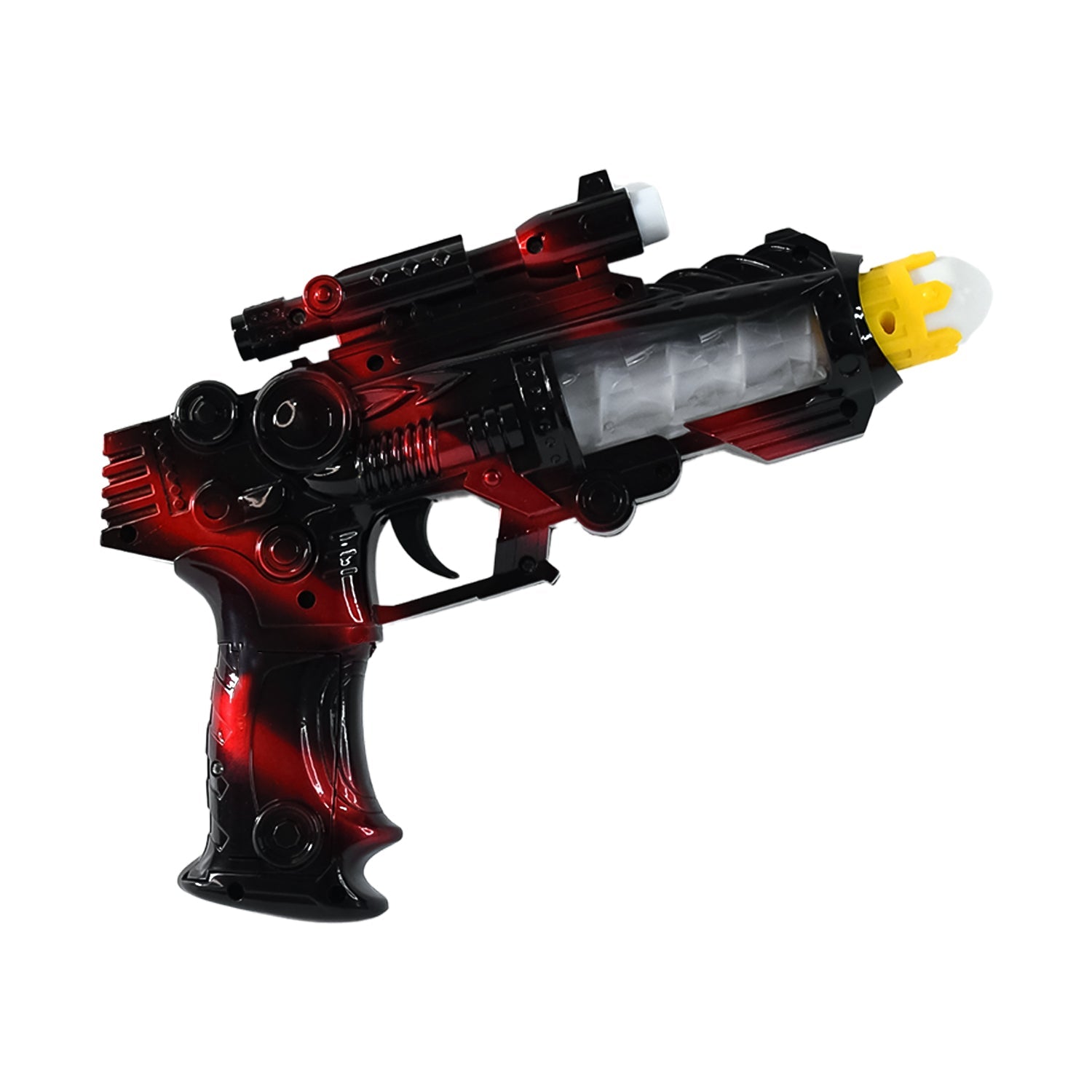 Light Storm Action Gun Light Storm Action Gun